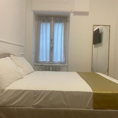 R&R Urban Chic Apartment Bergamo Luaran gambar
