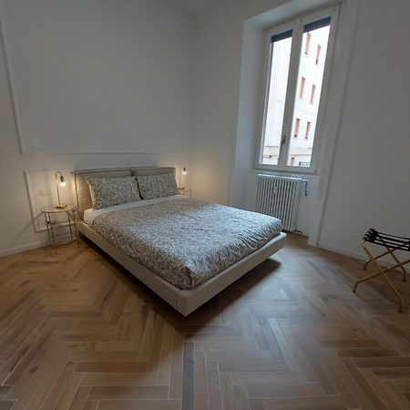 R&R Urban Chic Apartment Bergamo Luaran gambar