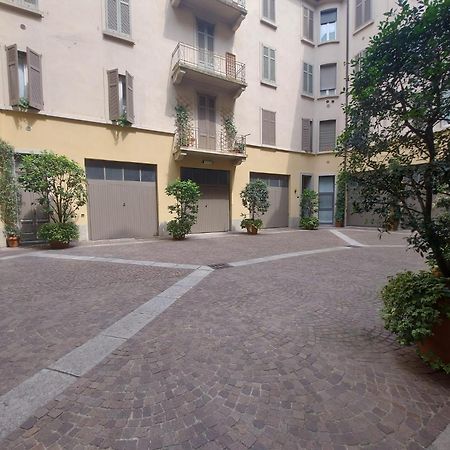 R&R Urban Chic Apartment Bergamo Luaran gambar