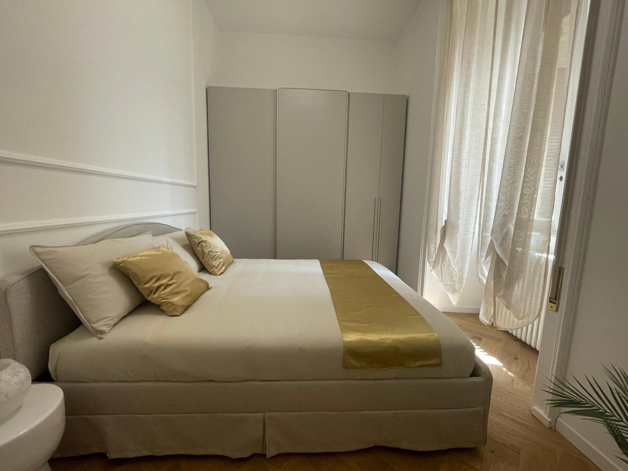 R&R Urban Chic Apartment Bergamo Luaran gambar