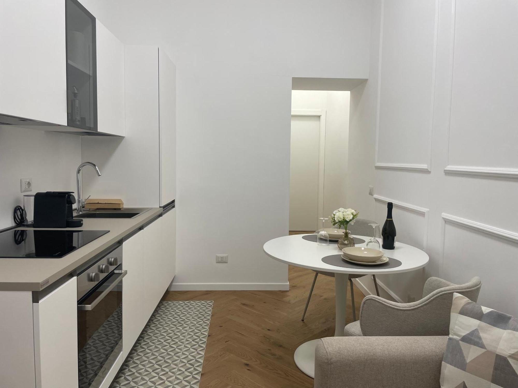 R&R Urban Chic Apartment Bergamo Luaran gambar