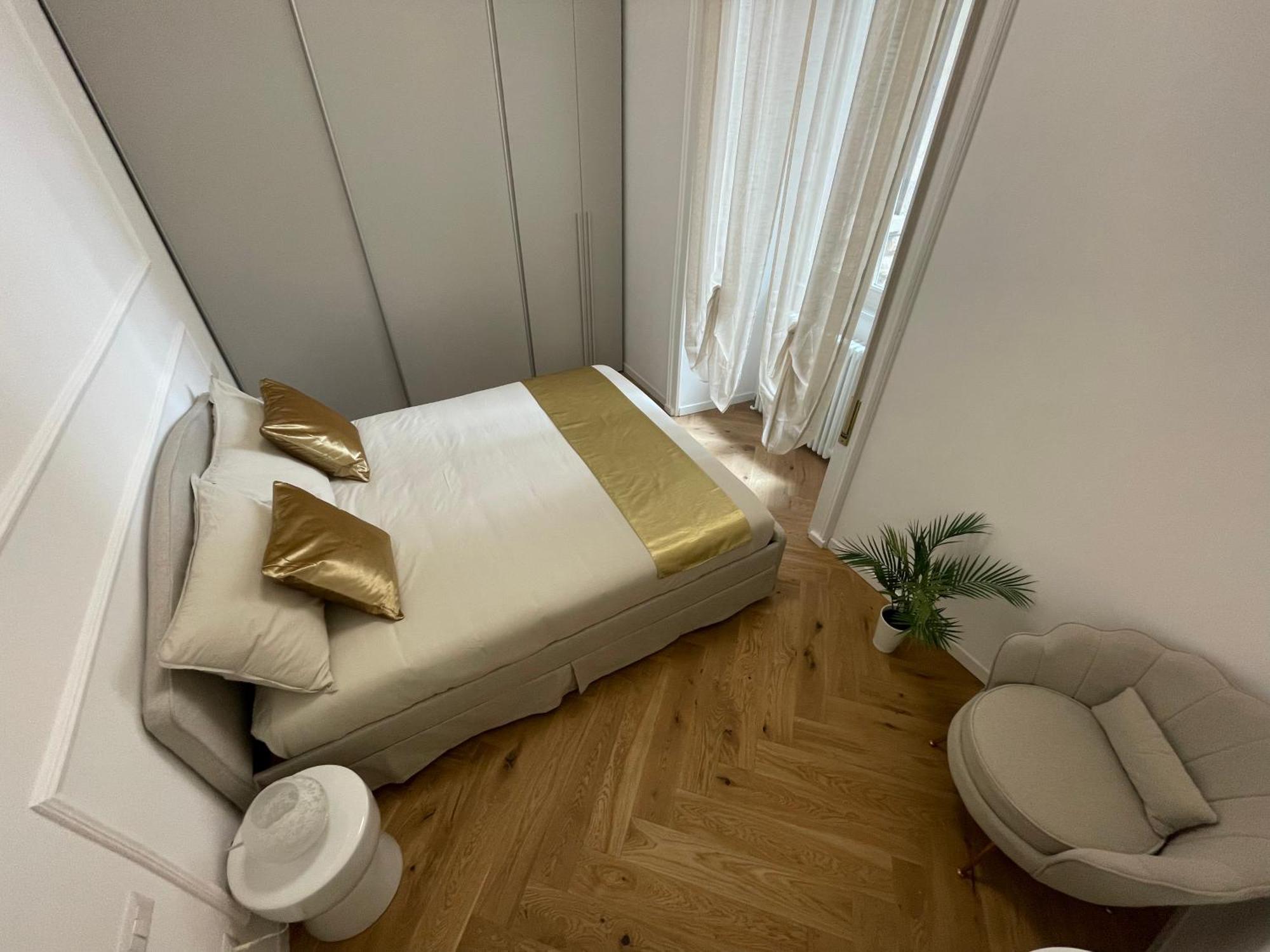 R&R Urban Chic Apartment Bergamo Luaran gambar