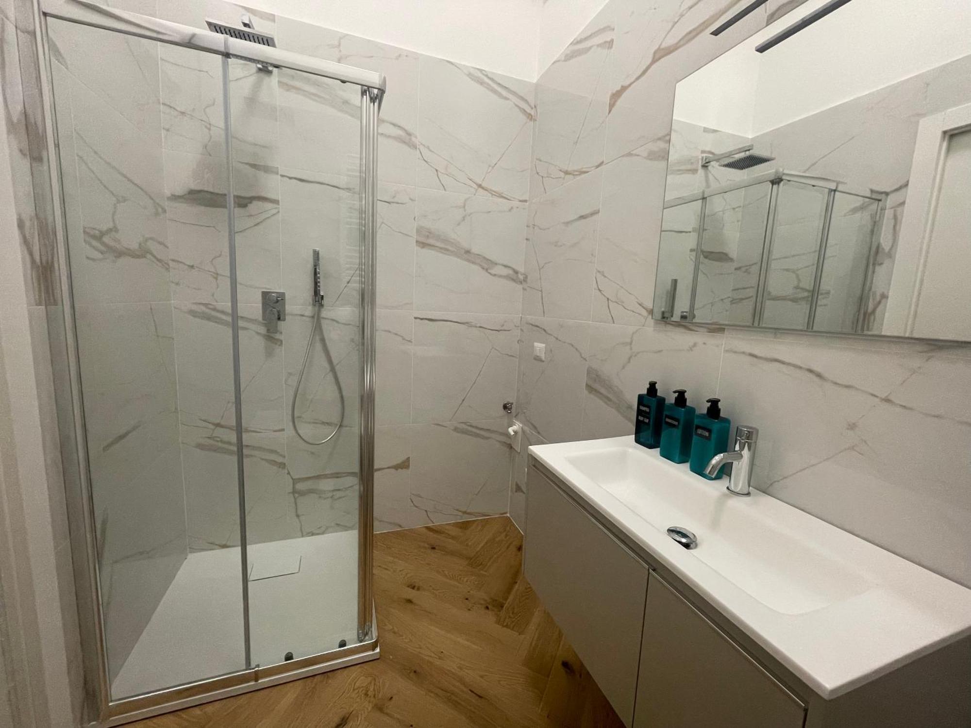 R&R Urban Chic Apartment Bergamo Luaran gambar