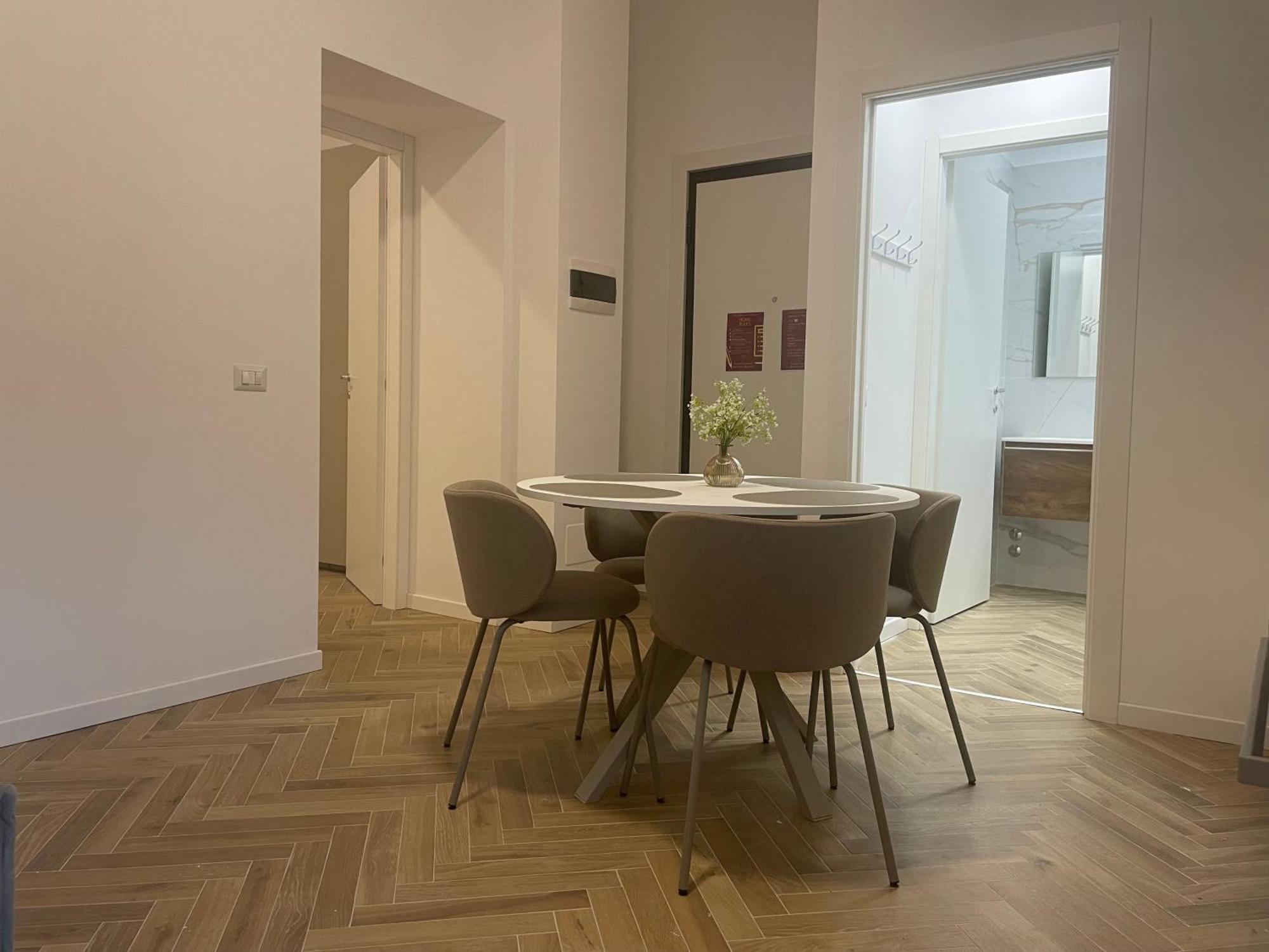 R&R Urban Chic Apartment Bergamo Luaran gambar