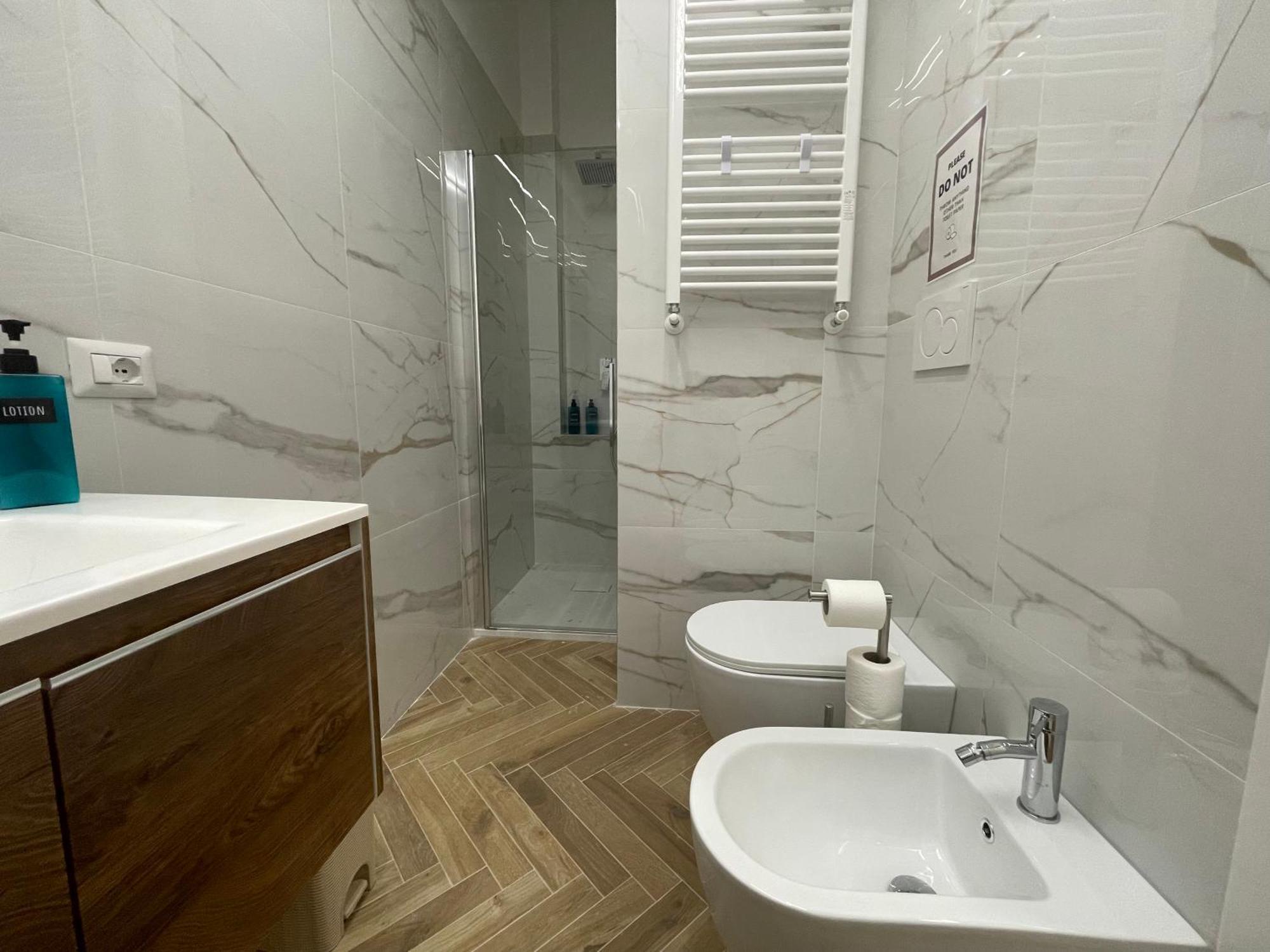 R&R Urban Chic Apartment Bergamo Luaran gambar