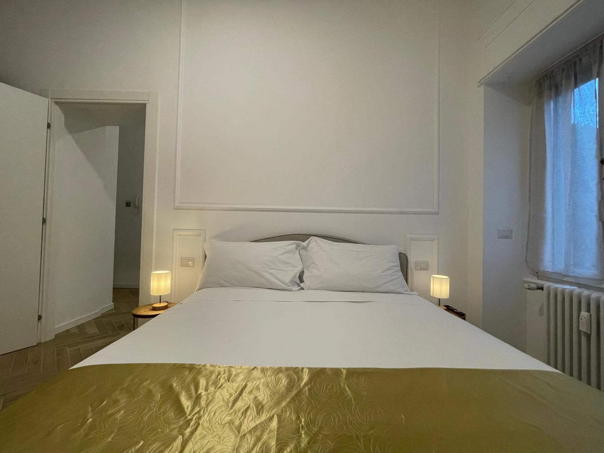 R&R Urban Chic Apartment Bergamo Luaran gambar
