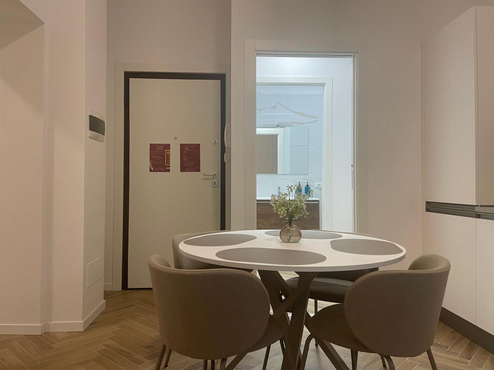 R&R Urban Chic Apartment Bergamo Luaran gambar