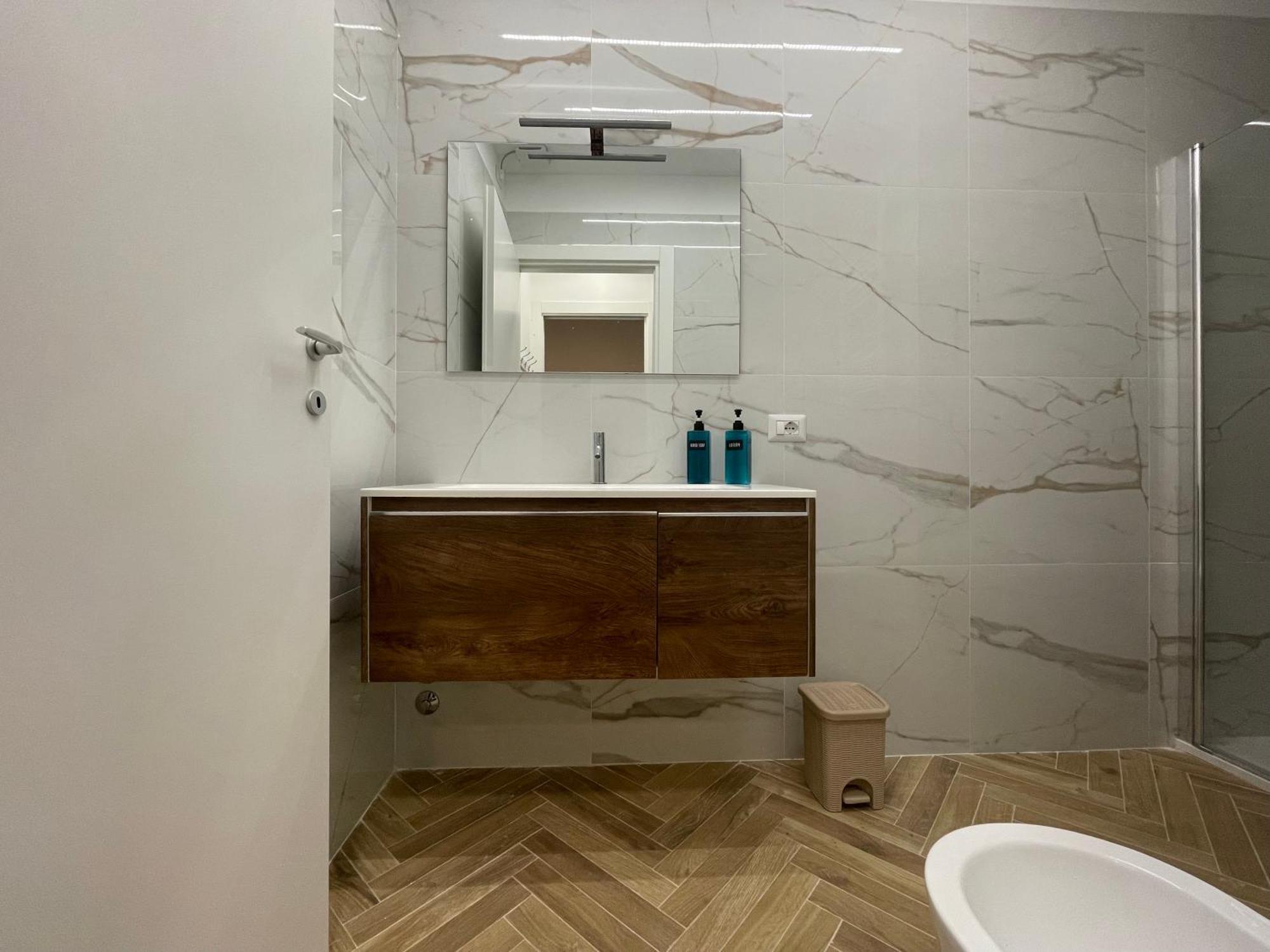 R&R Urban Chic Apartment Bergamo Luaran gambar