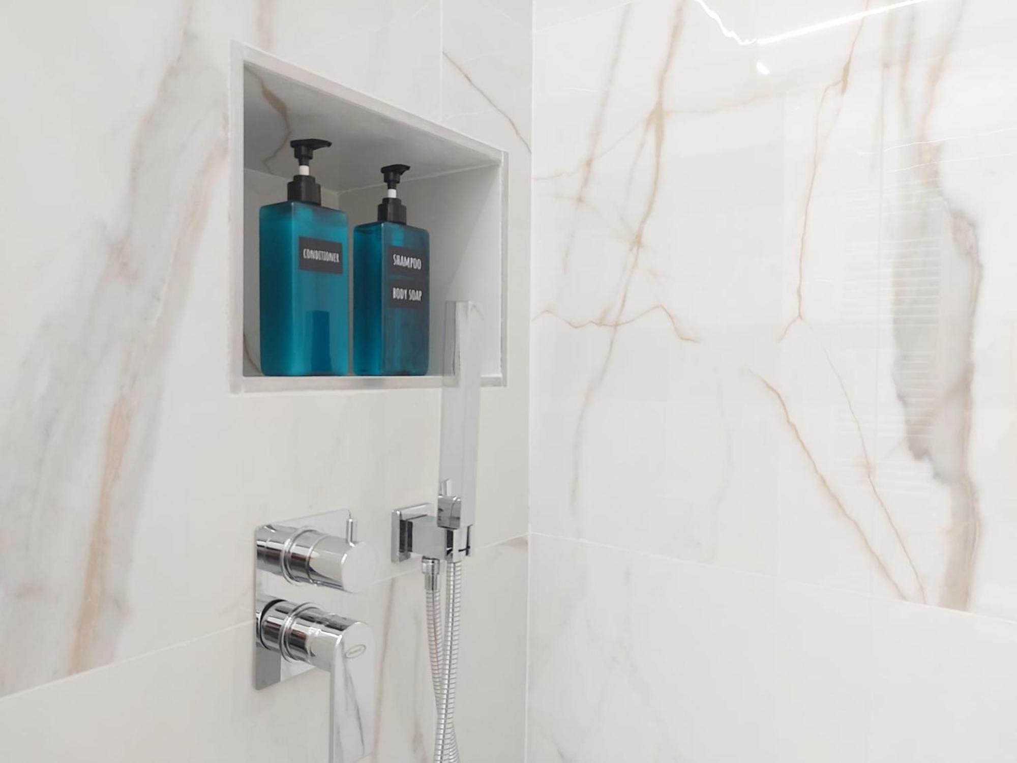 R&R Urban Chic Apartment Bergamo Luaran gambar