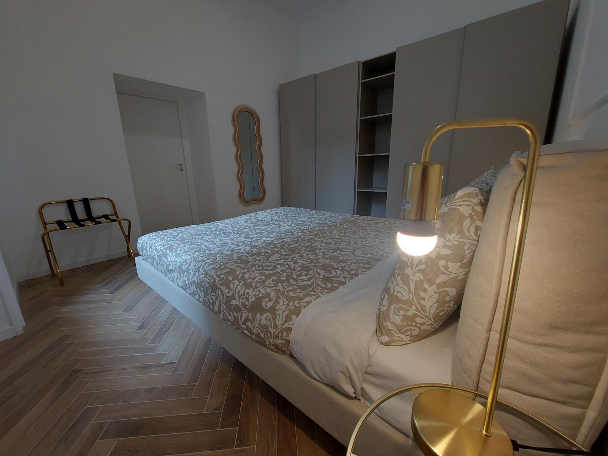 R&R Urban Chic Apartment Bergamo Luaran gambar