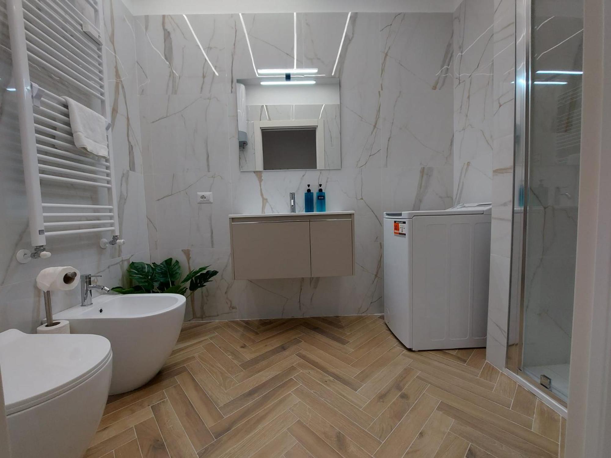 R&R Urban Chic Apartment Bergamo Luaran gambar